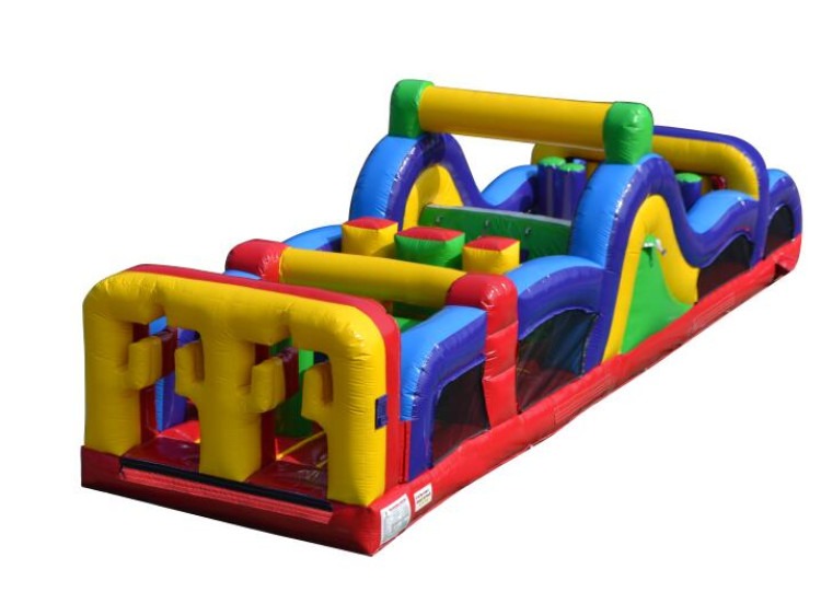 Obstacle Courses
