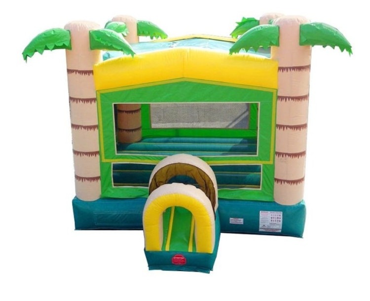 Bounce Houses